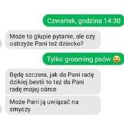 Ten moment kiedy tracisz cierpliwość do swojego dziecka