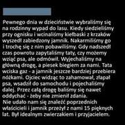 Ojcowie zawsze najpierw mówią "nie", ale