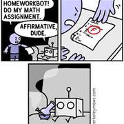 420. Homeworkbot