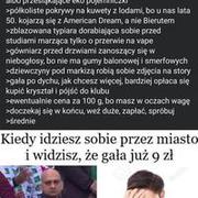 Cała prawda o lodach rzemieślniczych xD