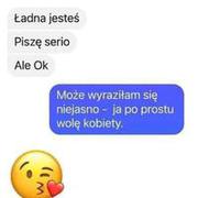 Kiedy ziomek zakocha się w kobiecie