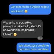 Bajki z dzieciństwa