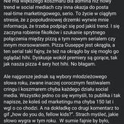 Największy koszmar admina firmowego profilu w social mediach xD