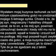 "Wyrozumiała" madka