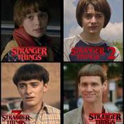 Stranger Things 4