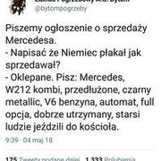 Auto na sprzedaż