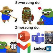 Stworzony do