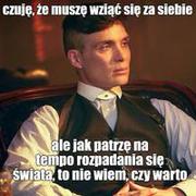 Tommy Shelby