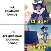 Rozmowy z ChatGPT