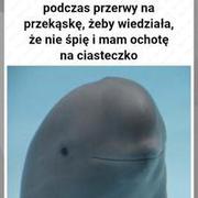 Czas na przekąskę