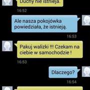 Życie w starym domu