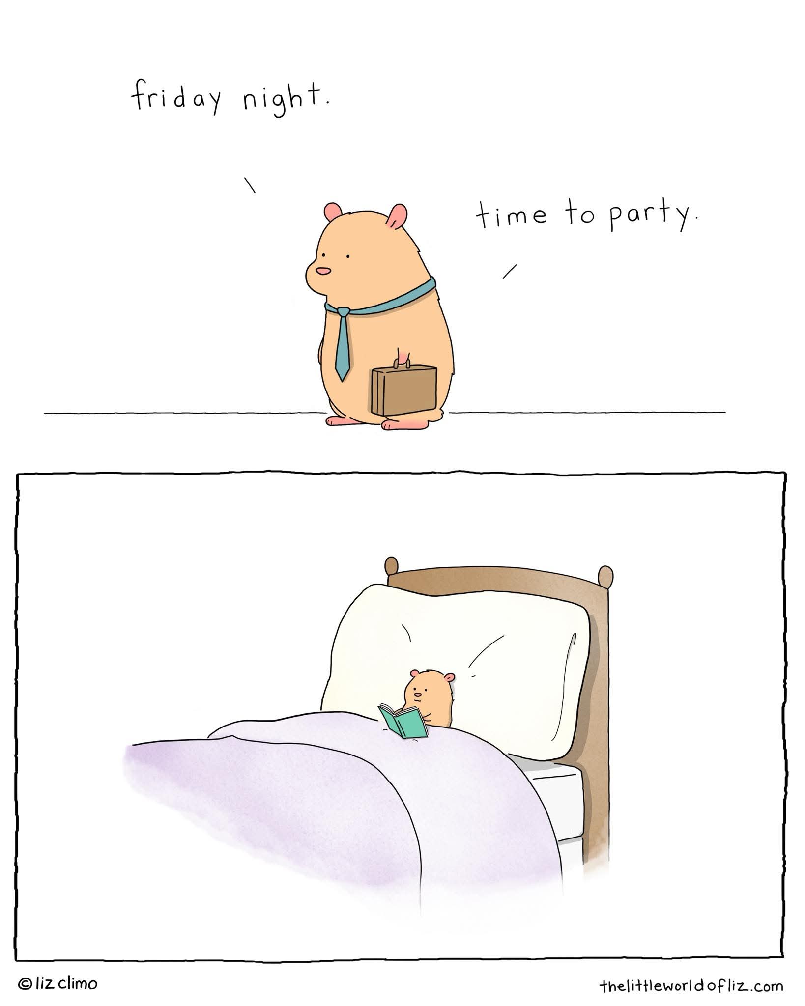 Autor: Liz Climo