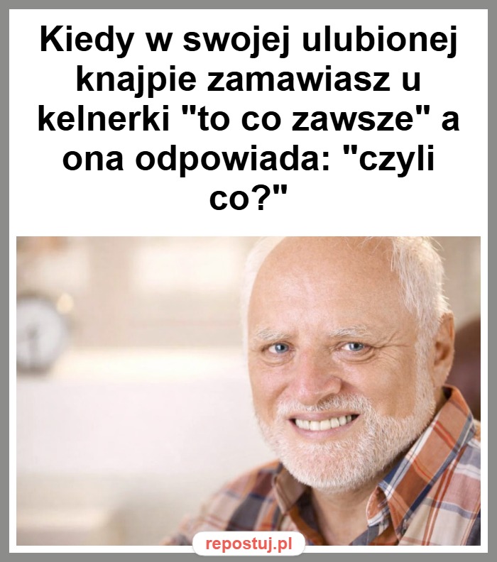 Najgorsze uczucie