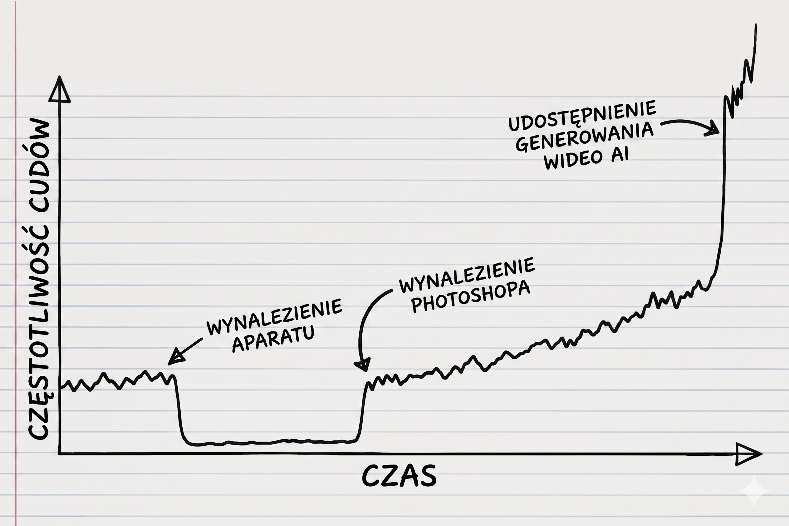 Częstotliwość cudów