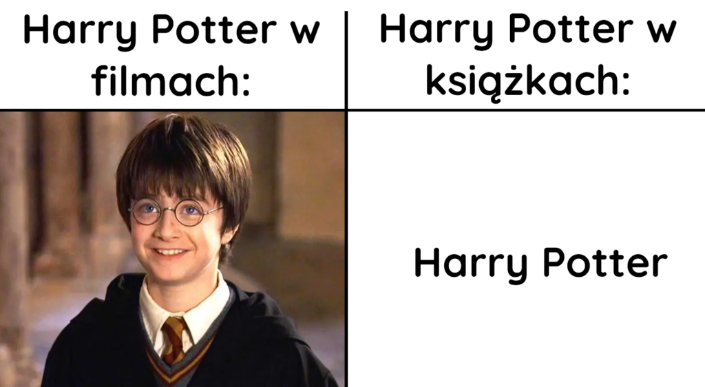 Harry Potter